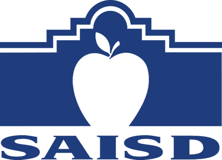 SAISD Logo with link to TicketSpicket